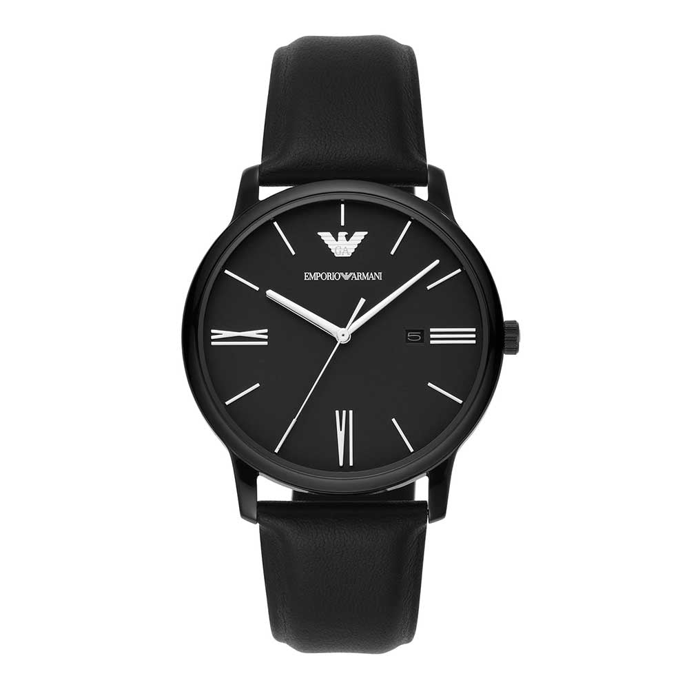 EMPORIO ARMANI Men Ocean Plastic - AR11573