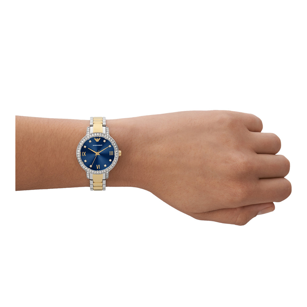 EMPORIO ARMANI Women Cleo - AR11576I