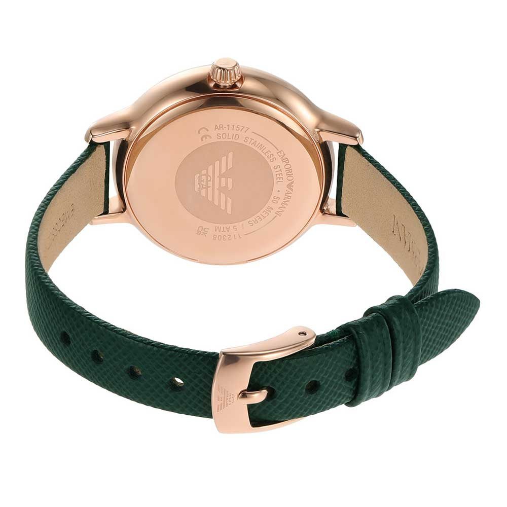 EMPORIO ARMANI Women Cleo - AR11577