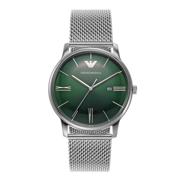 EMPORIO ARMANI Men Minimalist - AR11578