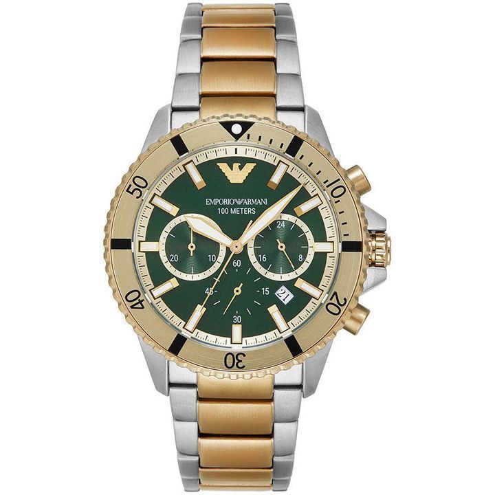 EMPORIO ARMANI Men Diver - AR11586