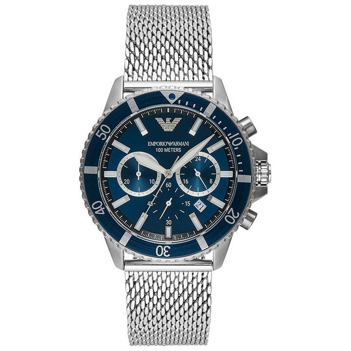EMPORIO ARMANI Men Diver - AR11587