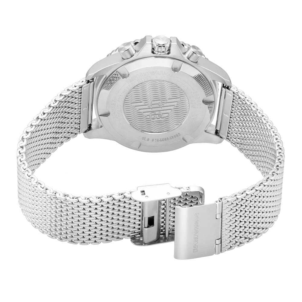 EMPORIO ARMANI Men Diver - AR11587