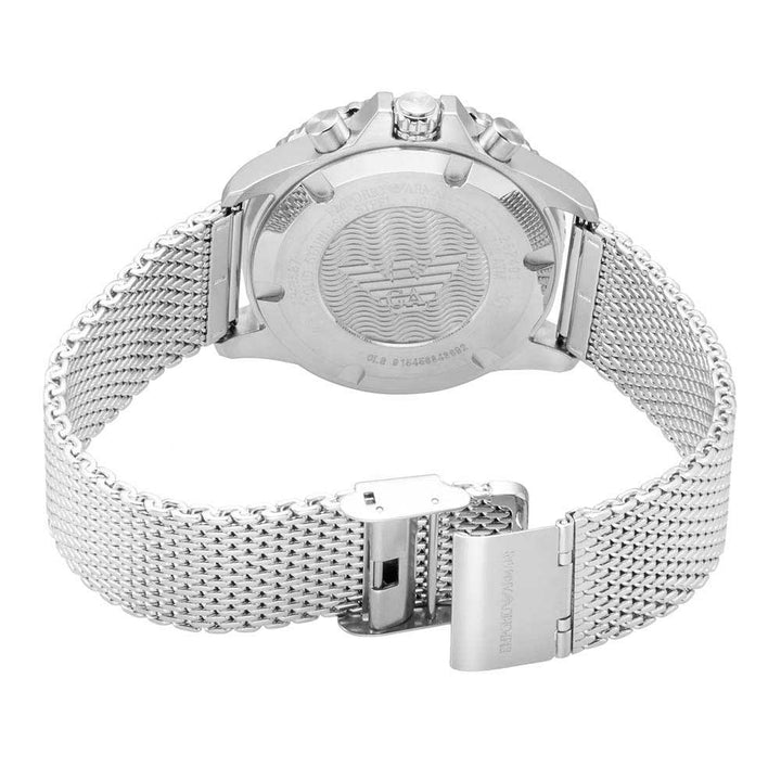 EMPORIO ARMANI Men Diver - AR11587