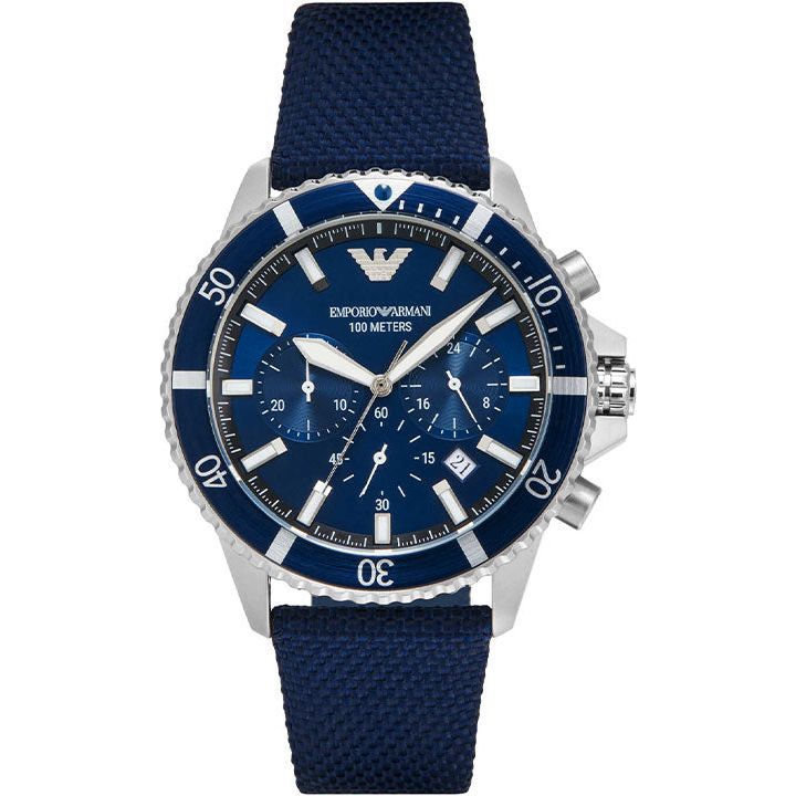 EMPORIO ARMANI Men Diver - AR11588