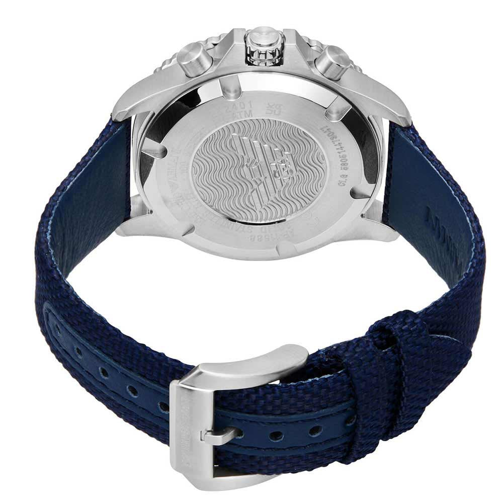 EMPORIO ARMANI Men Diver - AR11588