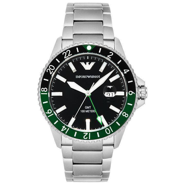 EMPORIO ARMANI Men Diver - AR11589