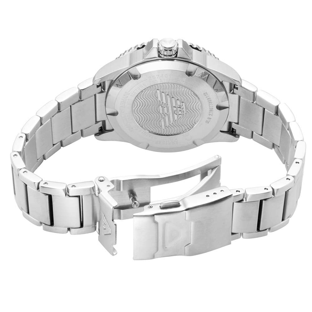 EMPORIO ARMANI Men Diver - AR11589