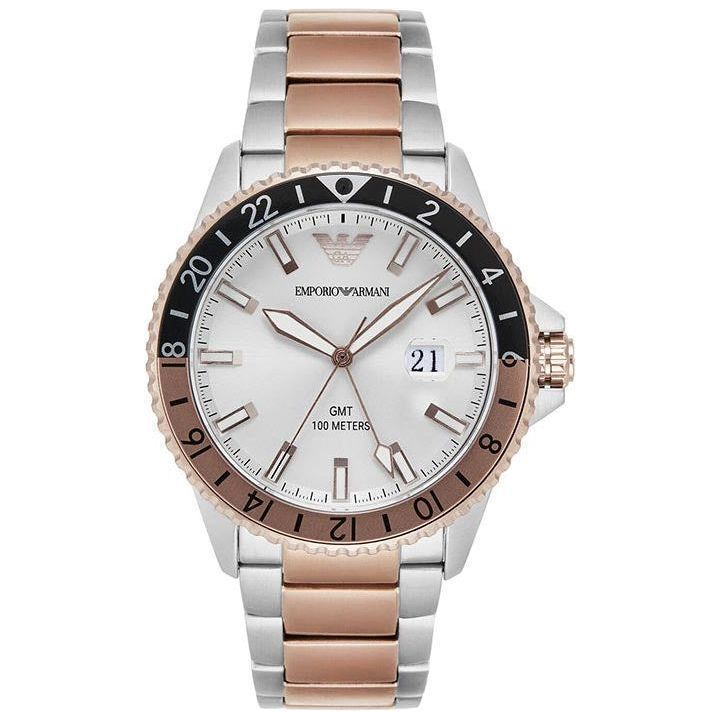 EMPORIO ARMANI Men Diver - AR11591