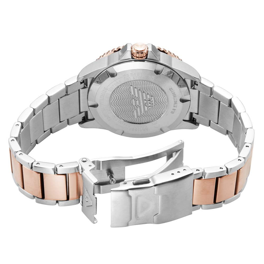 EMPORIO ARMANI Men Diver - AR11591