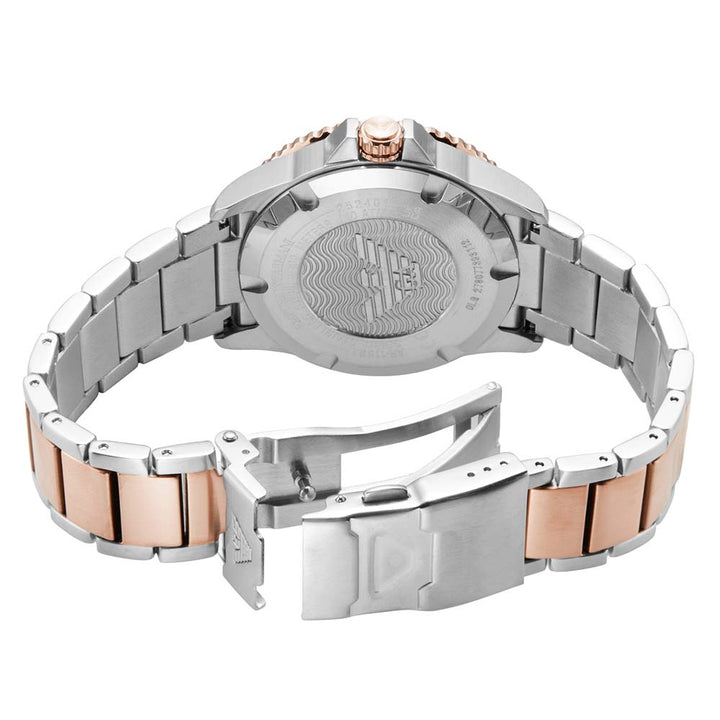 EMPORIO ARMANI Men Diver - AR11591