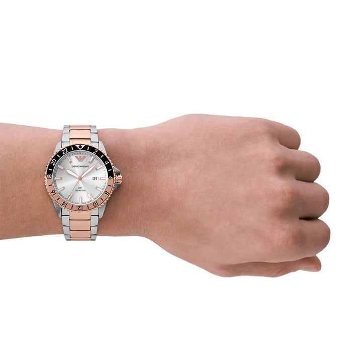 EMPORIO ARMANI Men Diver - AR11591