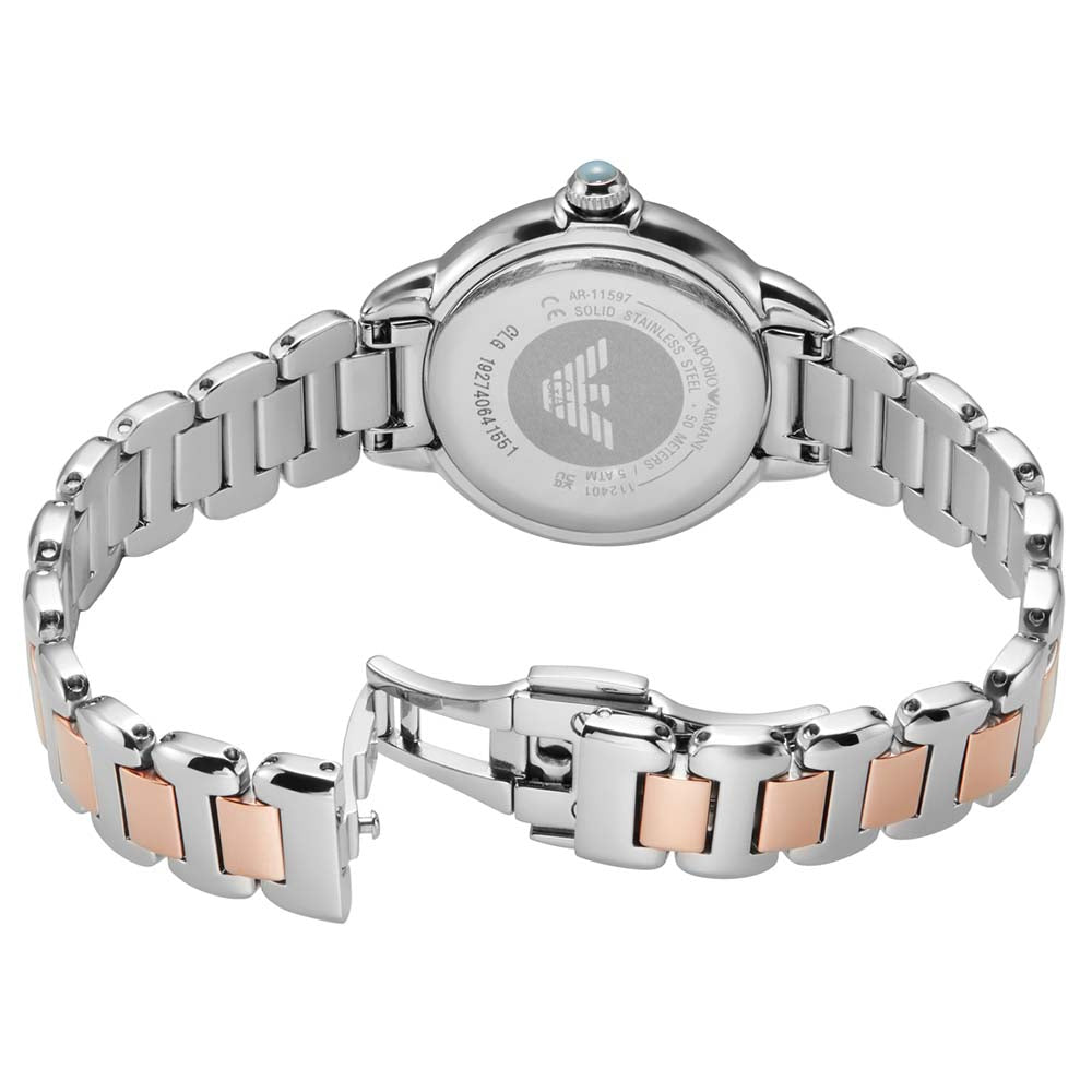 EMPORIO ARMANI Women Mia - AR11597