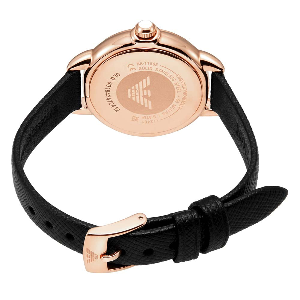 EMPORIO ARMANI Women Mia - AR11598