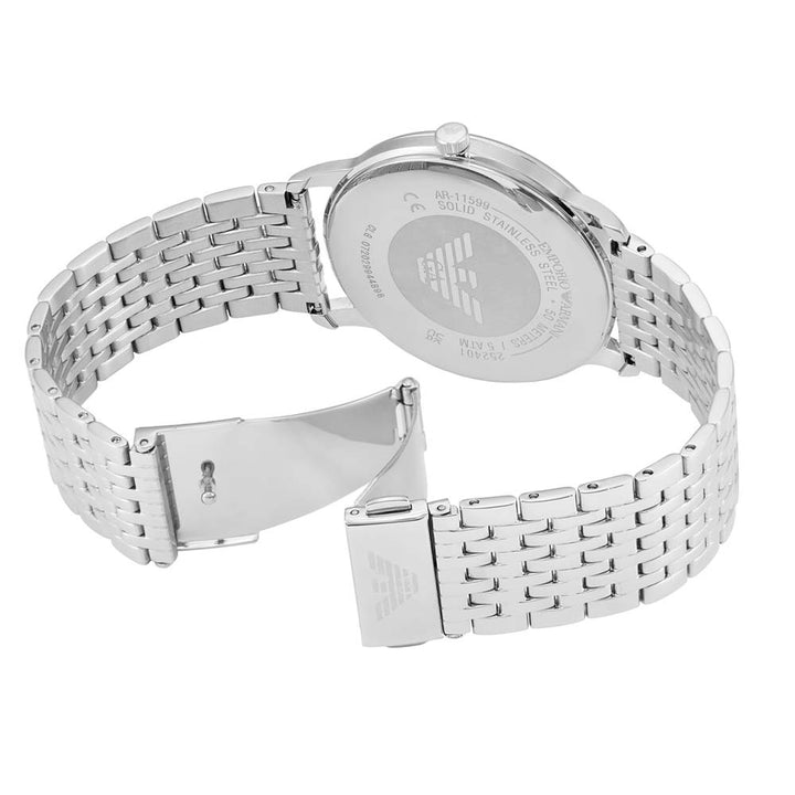 EMPORIO ARMANI Men Minimalist - AR11599