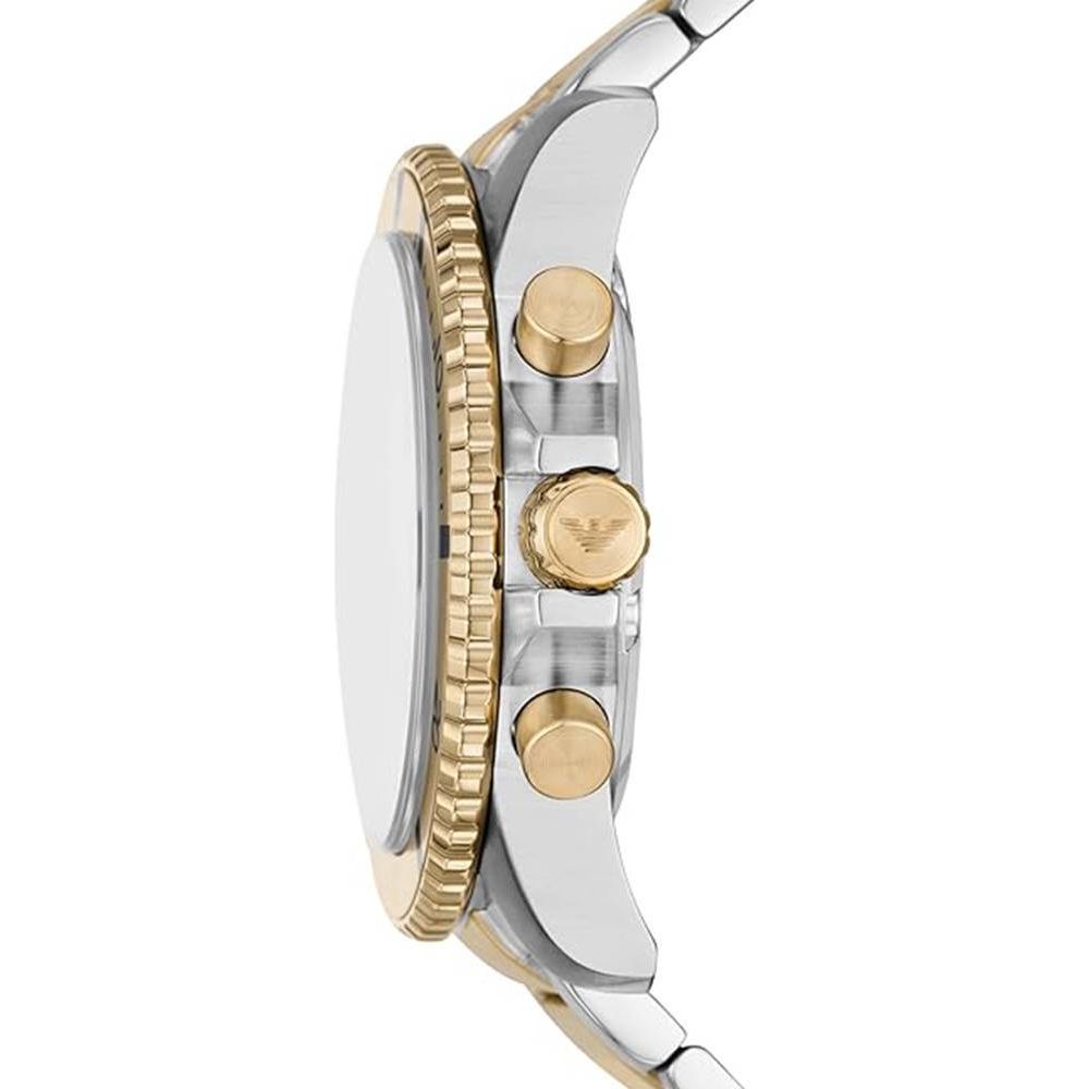 EMPORIO ARMANI Men World Explorer AR11606