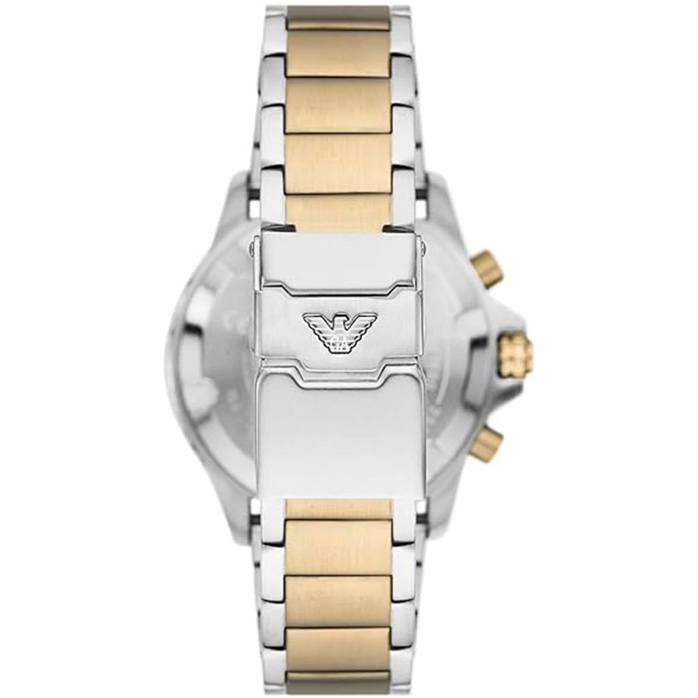 EMPORIO ARMANI Men World Explorer AR11606