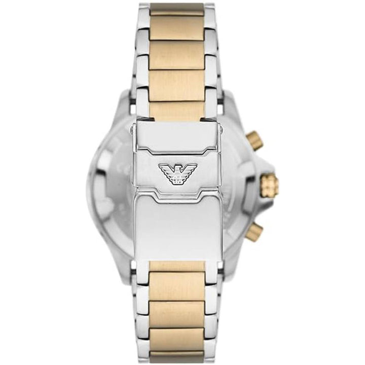 EMPORIO ARMANI Men World Explorer AR11606