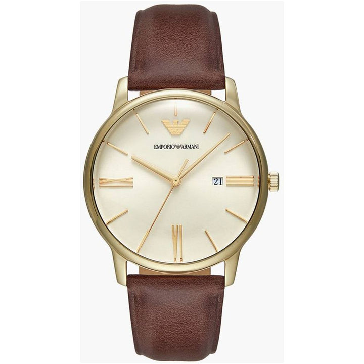 EMPORIO ARMANI Men Minimalist AR11610