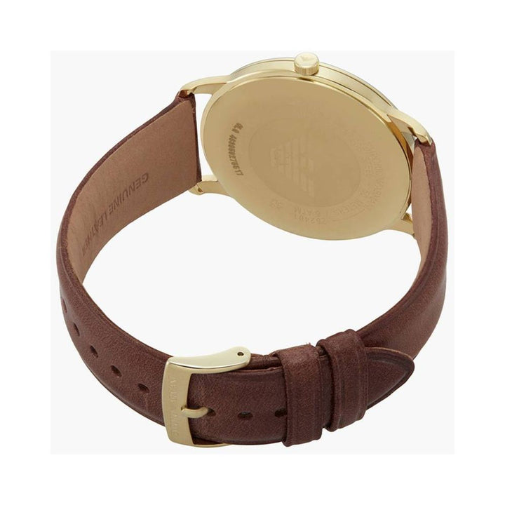 EMPORIO ARMANI Men Minimalist AR11610