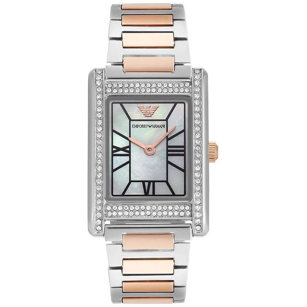 EMPORIO ARMANI Women Genni AR11626