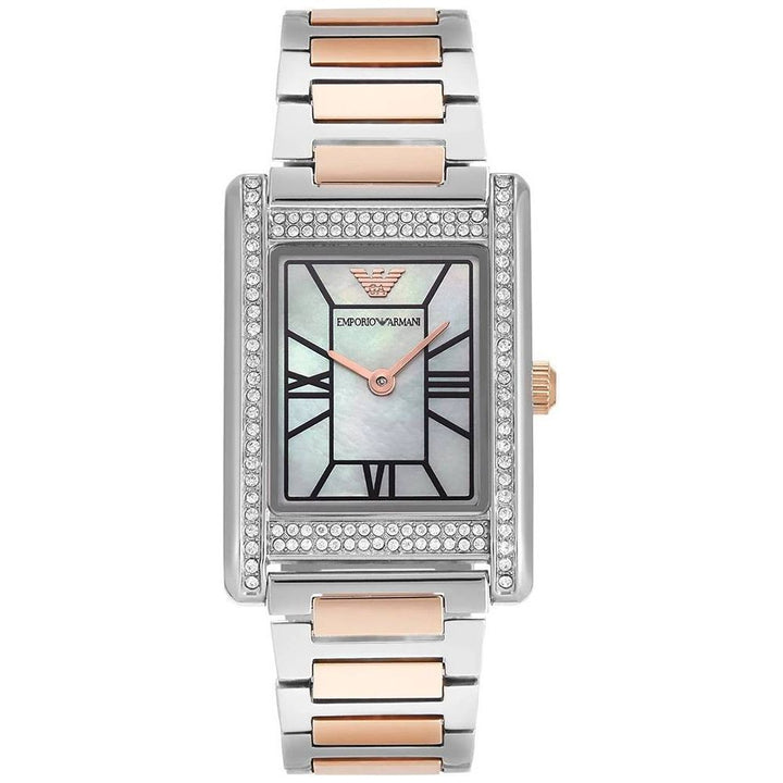 EMPORIO ARMANI Women Genni AR11626