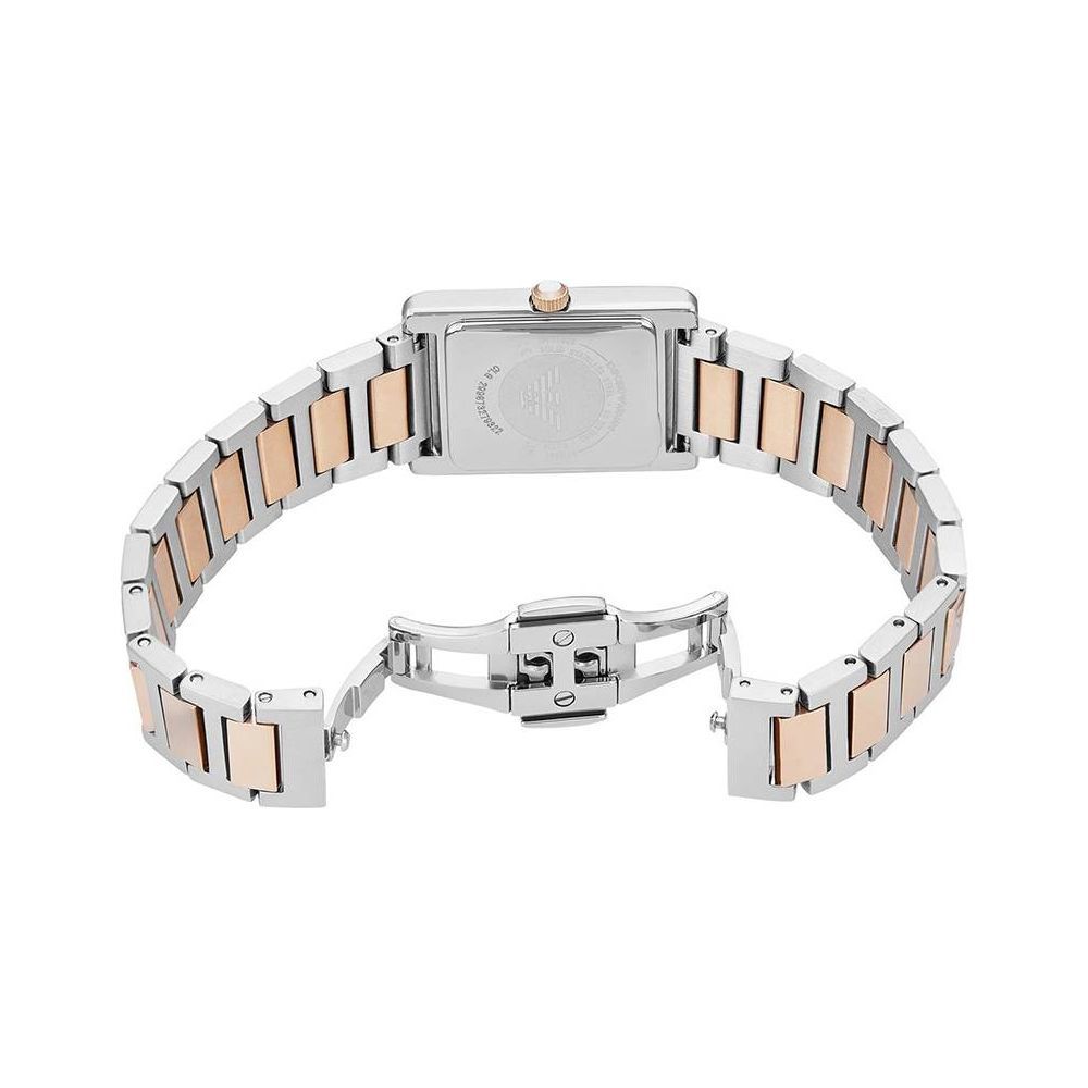 EMPORIO ARMANI Women Genni AR11626