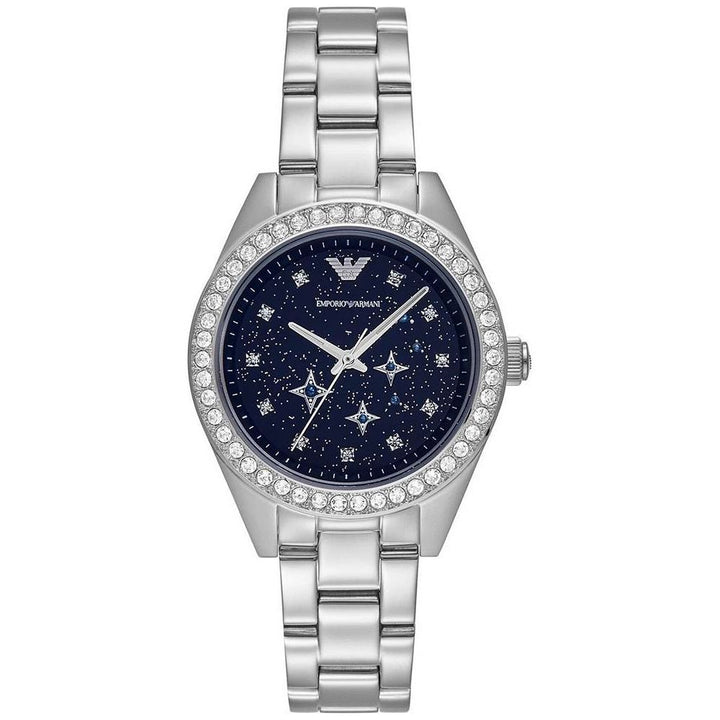 EMPORIO ARMANI Women Cleo AR11628