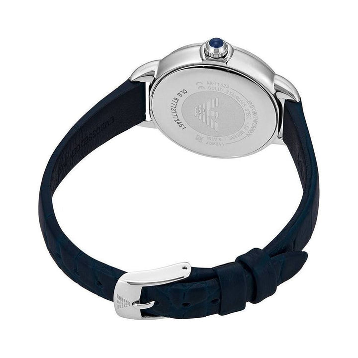 EMPORIO ARMANI Women World Explorer AR11629