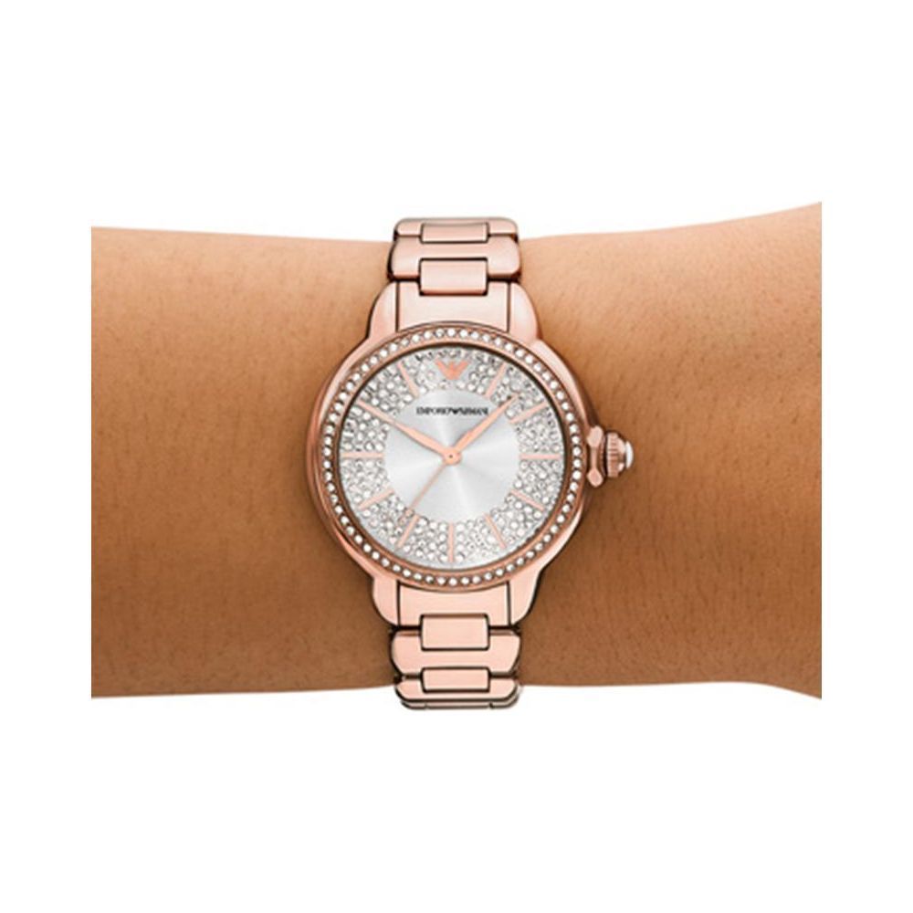 EMPORIO ARMANI Women Mia AR11633