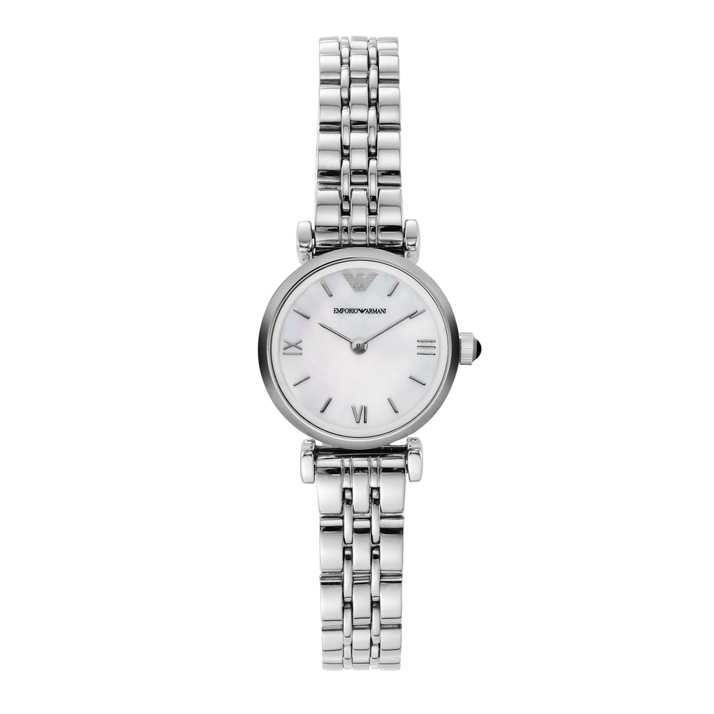 EMPORIO ARMANI Women Gianni T-B AR1763