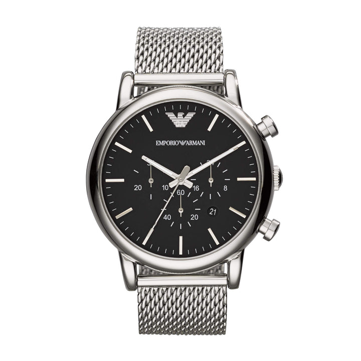 EMPORIO ARMANI Men Classic - AR1808