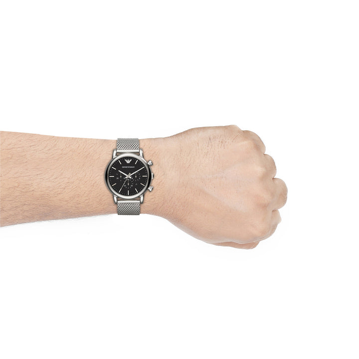 EMPORIO ARMANI Men Classic - AR1808