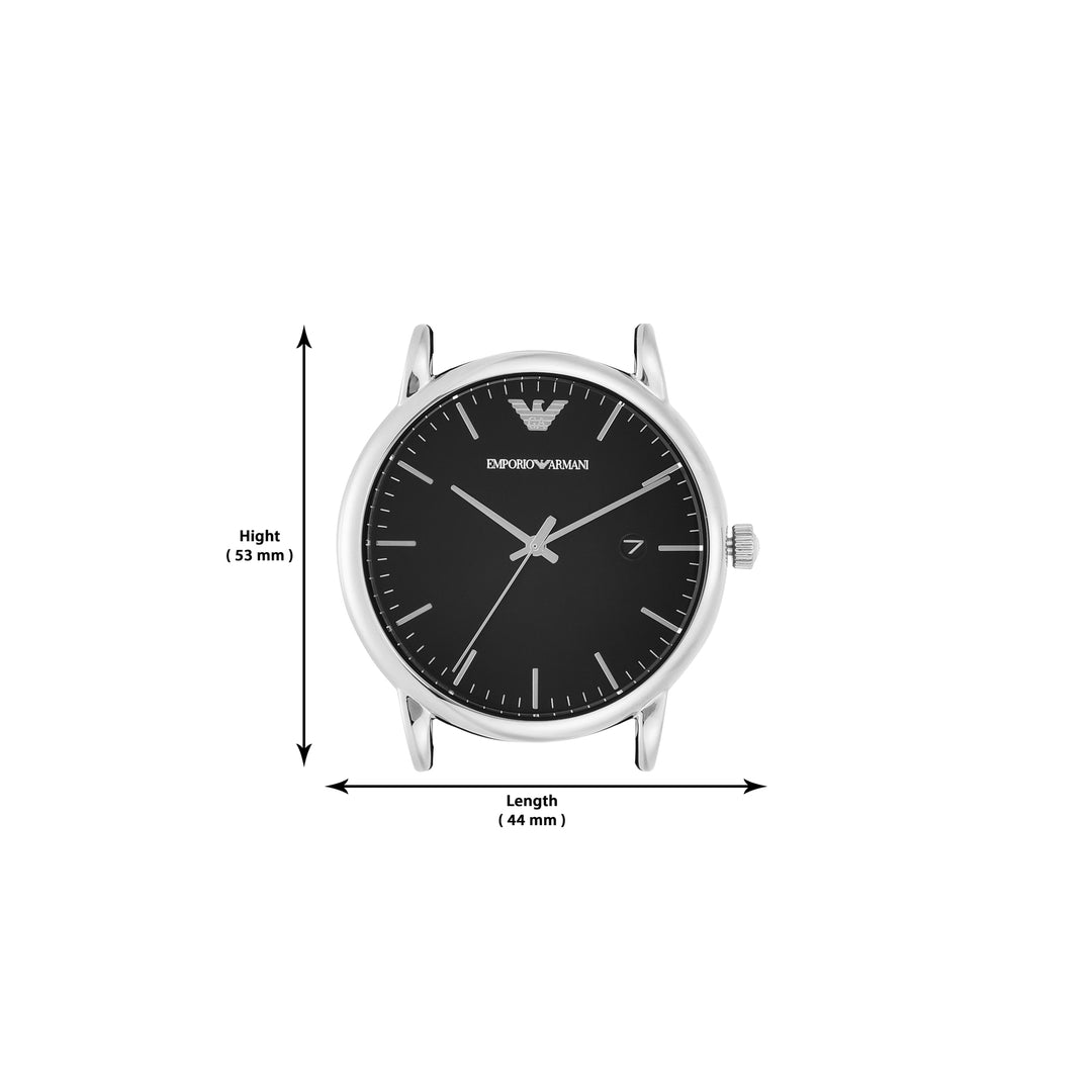 EMPORIO ARMANI Men Luigi AR2500