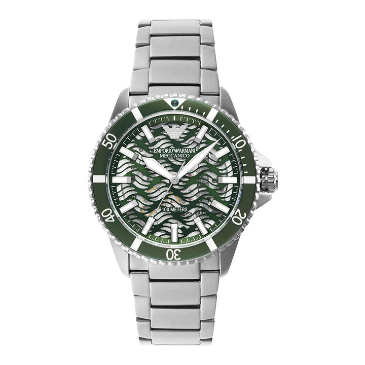 EMPORIO ARMANI Men Diver - AR60061