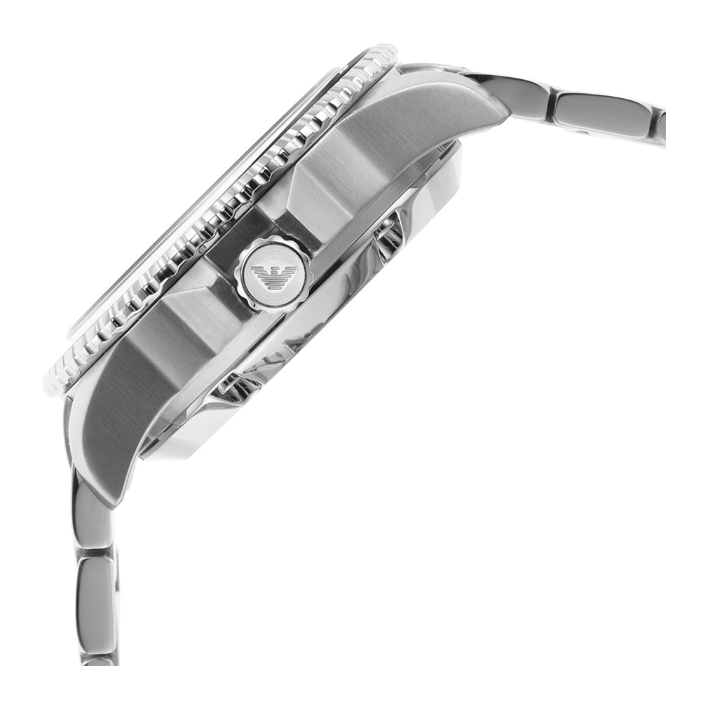 EMPORIO ARMANI Men Diver - AR60061