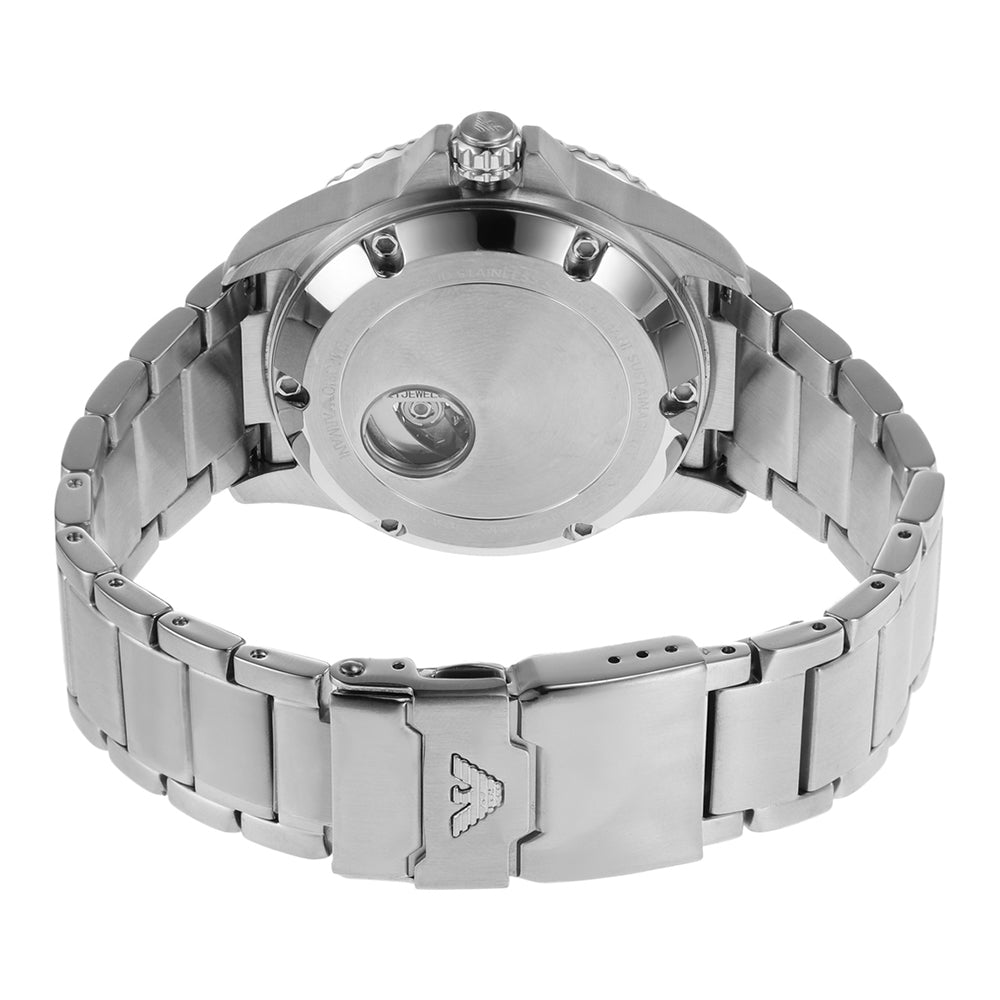 EMPORIO ARMANI Men Diver - AR60061