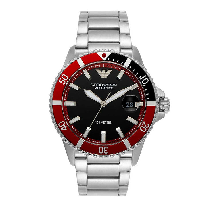 EMPORIO ARMANI Men Diver - AR60074