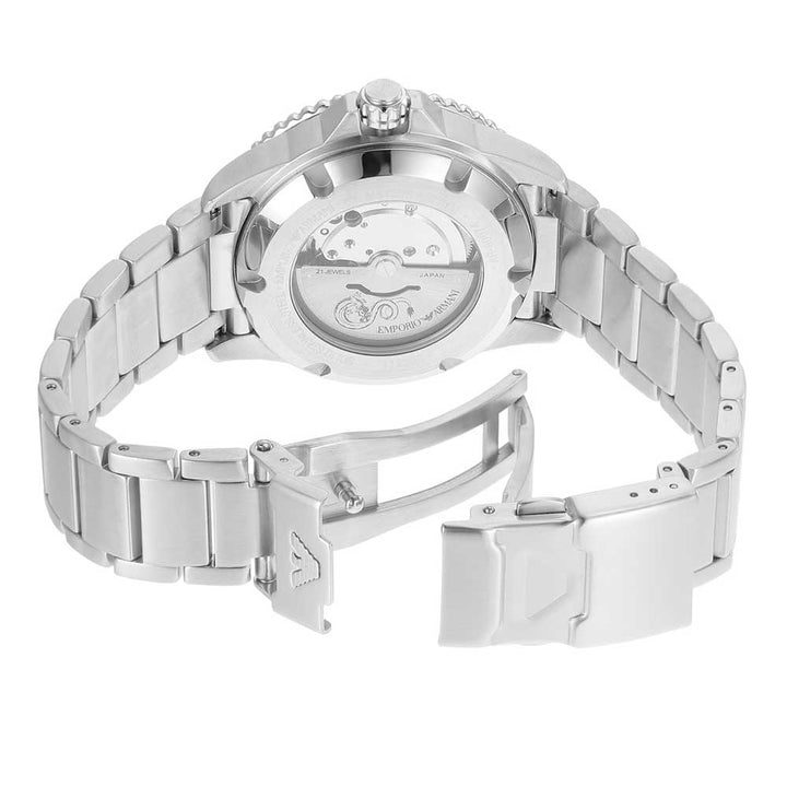 EMPORIO ARMANI Men Diver - AR60074