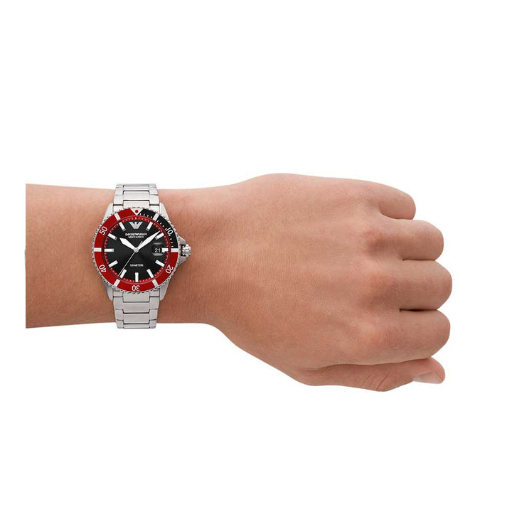 EMPORIO ARMANI Men Diver - AR60074