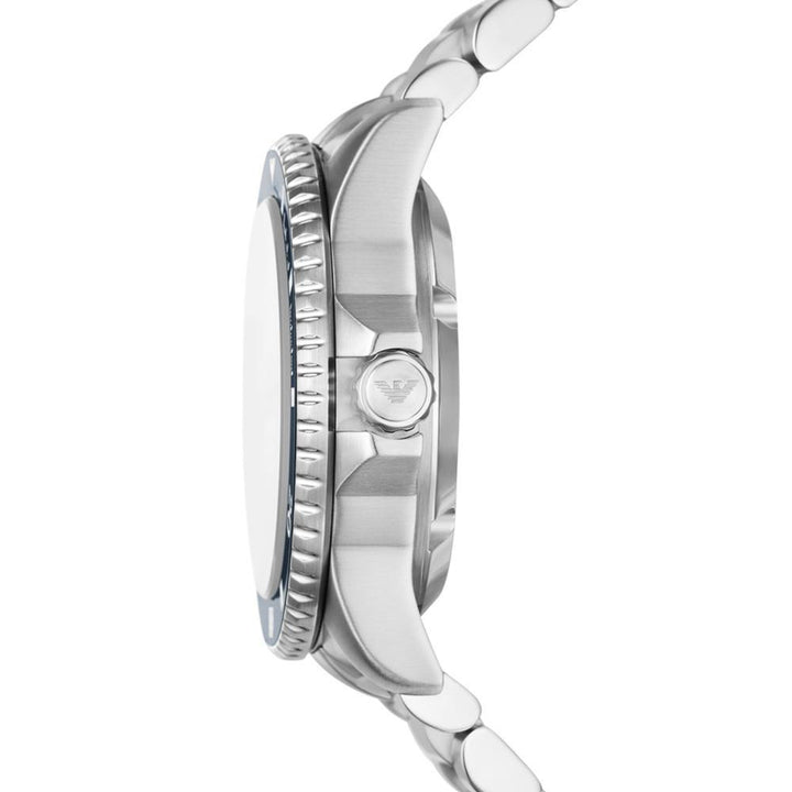 Ar60079 EMPORIO ARMANI Men Genni AR60079 – The Watch Factory