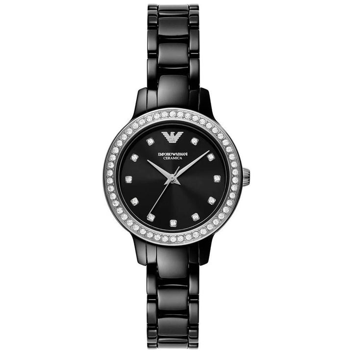 EMPORIO ARMANI Women Cleo AR70008