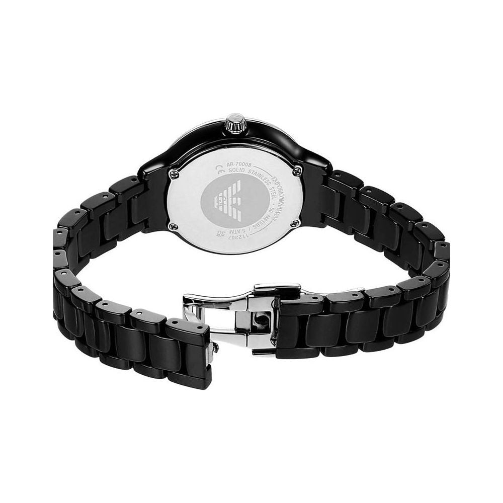 EMPORIO ARMANI Women Cleo AR70008