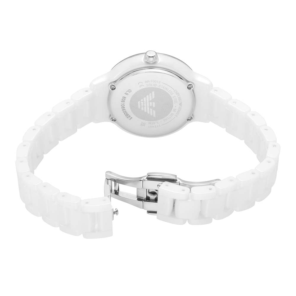 EMPORIO ARMANI Women Cleo - AR70013