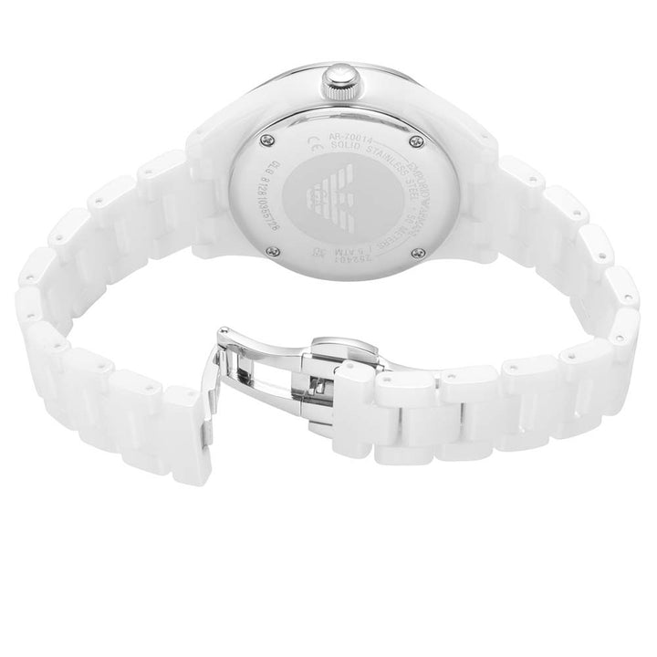 EMPORIO ARMANI Women Leo - AR70014