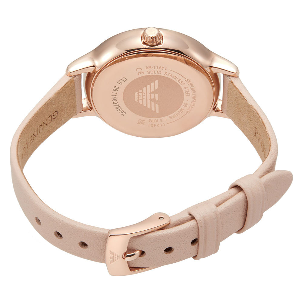 EMPORIO ARMANI Women Cleo - AR80069SET