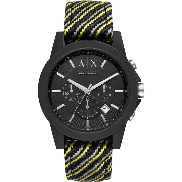 Armani Exchange AX1334 Men Watch