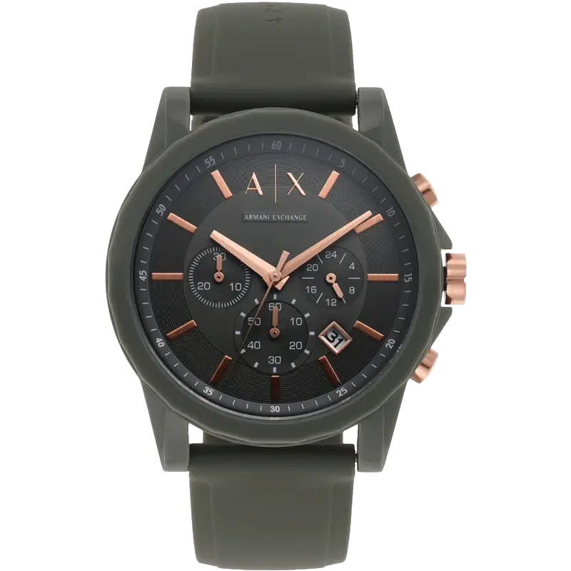Armani Exchange AX1341 Watch – The Watch Factory