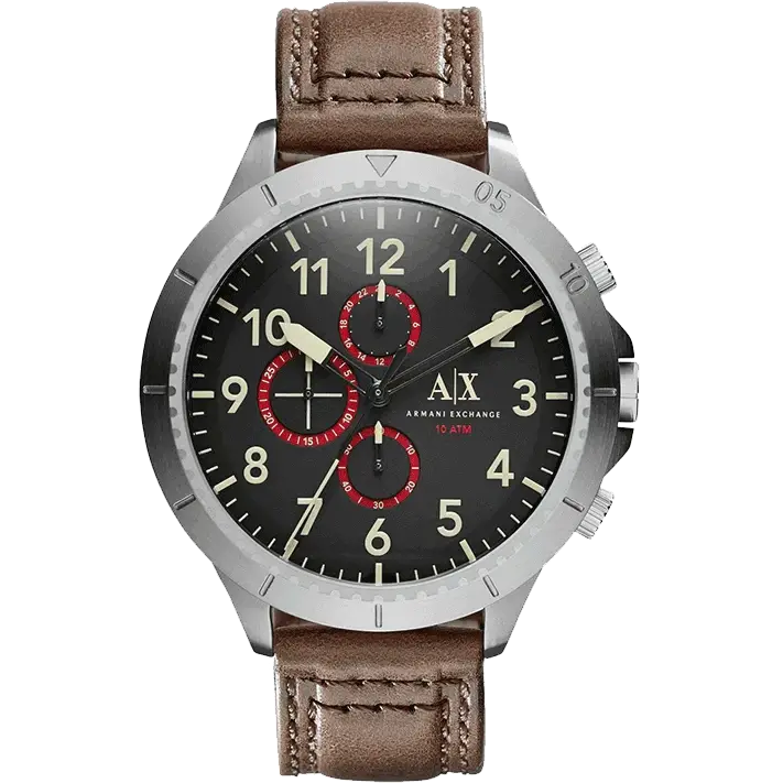 Armani Exchange AX1755 Men Watch – The Watch Factory