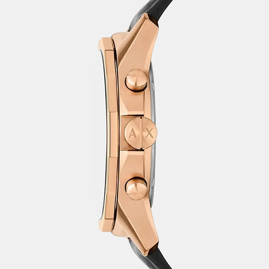 Armani Exchange AX1769 Black Dial Men&